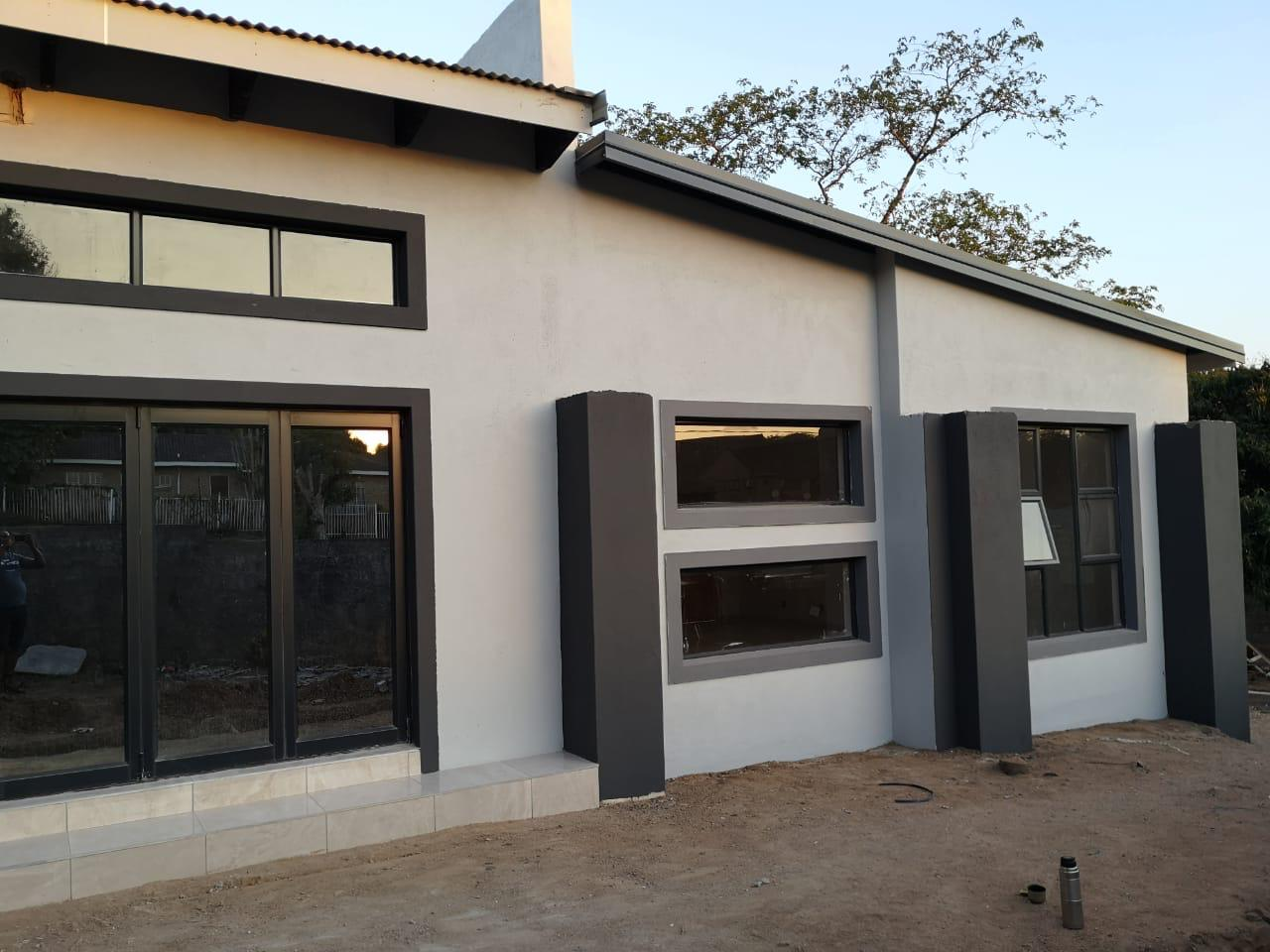 project
